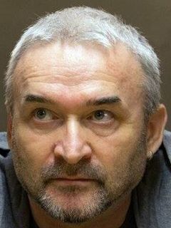 Владимир Койфман