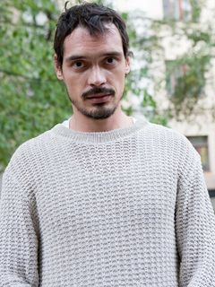 Евгений Гусев