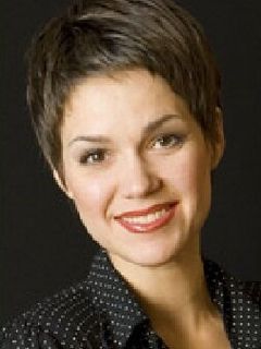 Ольга Куликова