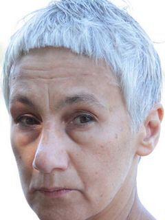 Роза Хайруллина