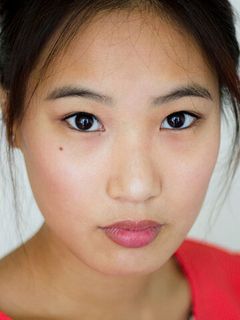 Сюзанна Тан