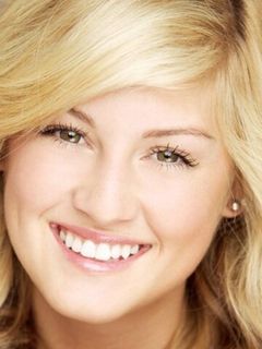 Бриттани Энн Пиртл