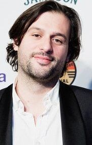 Джордж Иванов