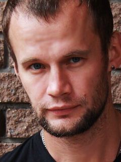 Денис Коломоец