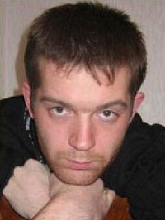 Сергей Бердский