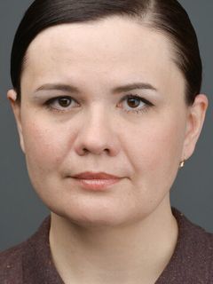 Жанна Каримова