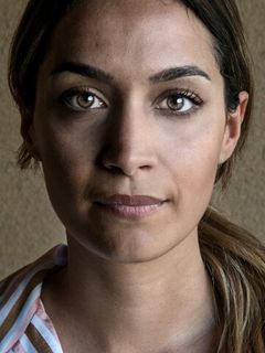 Ройда Секерзес