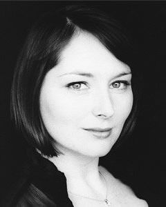 Бет Чалмерс