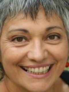 Brigitte Mazères