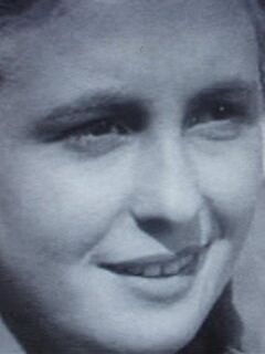 Валда Фреймуте