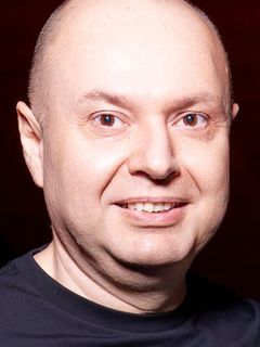 Михаил Погосов