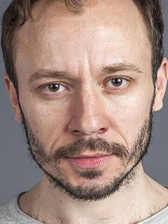 Александр Чекалин