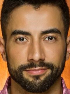 Луис Араужо