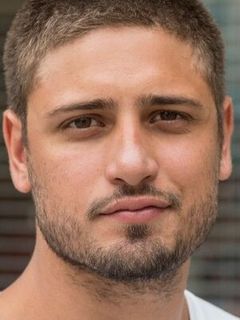 Даниел Роша