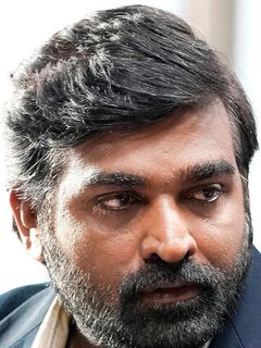 Виджай Сетхупатхи