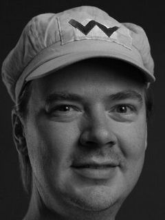 Джастин Кармикал