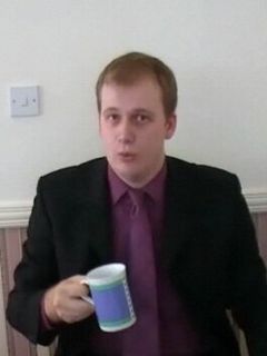 Майк Дживонс