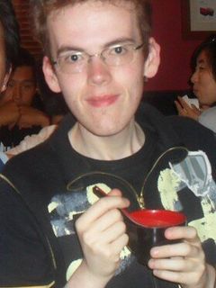 Лоуренс Симпсон