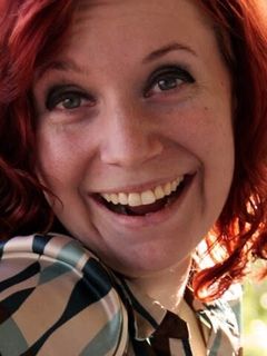 Эллисон Преглер