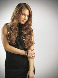 Монтсеррат Пратс