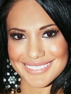 Дженнифер Андраде