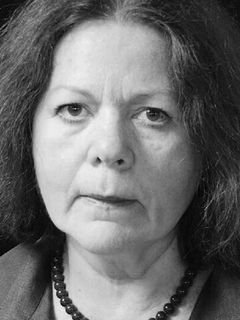 Галина Филимонова