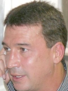 Габриэль Хайме Гомес