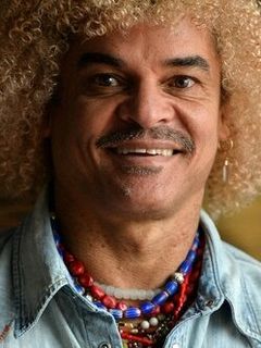 Карлос Вальдеррама