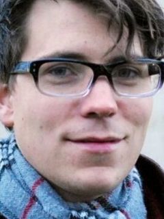 Питер Чэпман