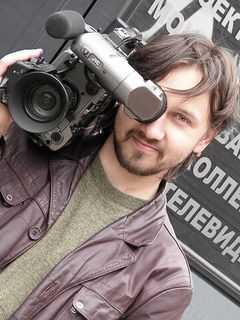 Георгий Лебедев