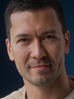 Валерий Задарновский мл.