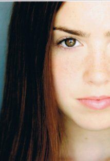 Эриель Блэквуд