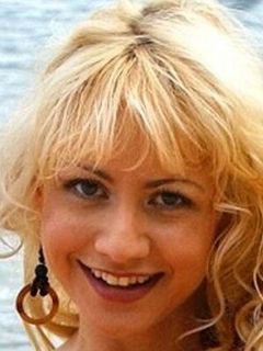 Глори-Энн Гилберт