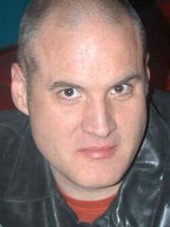 Майкл Рэйвен