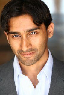 Арун Нараянан