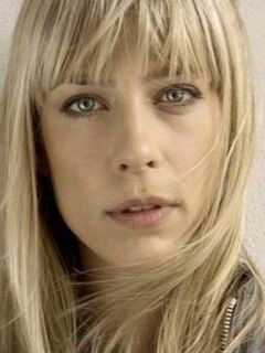 Мариса Леони Бах