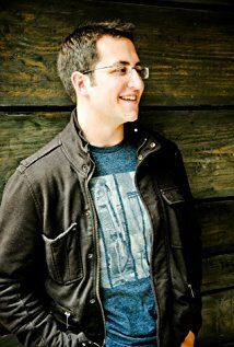 Бен Бромфилд