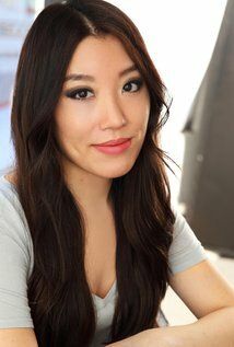 Кристин Хванг