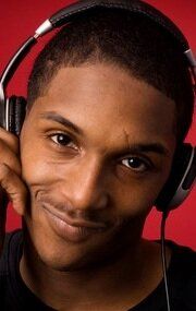 Луис Уильямс