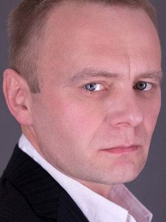 Игорь Качаев