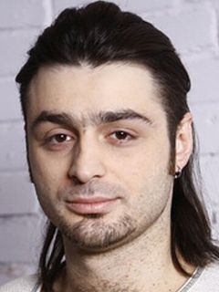 Алан Казико