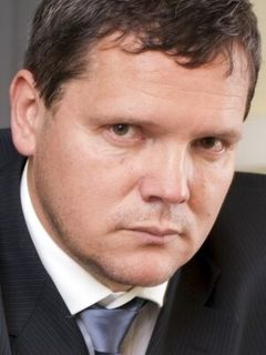 Константин Фадеев