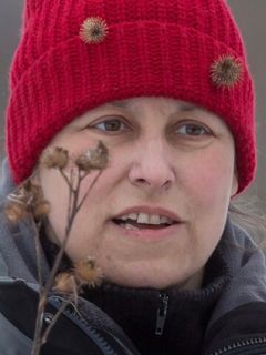 Ираида Шульц