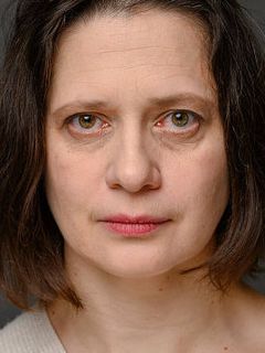 Марина Зюбан