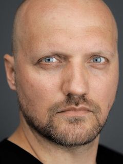 Виктор Кузин