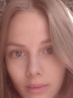 Галина Пичугина