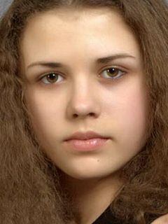 Ирина Мерцалова