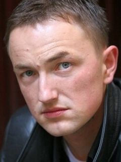 Michal Kasprzak-Komarczewski