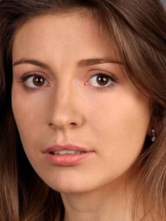 Анастасия Платонова