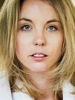 Сина Бьянка Хеншел